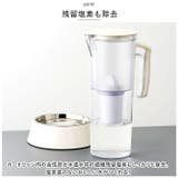 ペット用浄軟水器 まるっと軟水大容量 | BACKYARD FAMILY | 詳細画像5