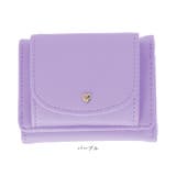 推し活 推しカラー ミニ財布 | BACKYARD FAMILY | 詳細画像14 