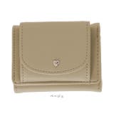 推し活 推しカラー ミニ財布 | BACKYARD FAMILY | 詳細画像16 