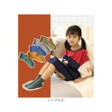 キッズ靴下5枚セット pk0520 | BACKYARD FAMILY | 詳細画像16 