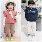 キッズ靴下5枚セット pk0520 | BACKYARD FAMILY | 詳細画像3 