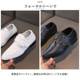 フォーマルシューズ 男の子 pmyboysh001 | BACKYARD FAMILY | 詳細画像9 