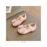 フォーマルシューズ 女の子 pmyshnm030 | BACKYARD FAMILY | 詳細画像16