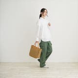 ルートート ROOTOTE 1215 SN.スクエア.spruce-A | BACKYARD FAMILY | 詳細画像2