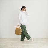 ルートート ROOTOTE 1215 SN.スクエア.spruce-A | BACKYARD FAMILY | 詳細画像3