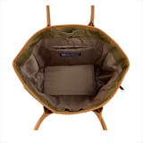 ルートート ROOTOTE 1215 SN.スクエア.spruce-A | BACKYARD FAMILY | 詳細画像6