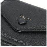 くるみボタンがま口財布 | BACKYARD FAMILY | 詳細画像12