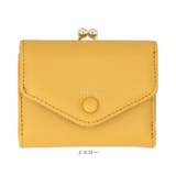 くるみボタンがま口財布 | BACKYARD FAMILY | 詳細画像15