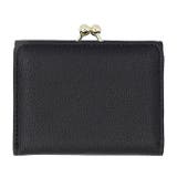 くるみボタンがま口財布 | BACKYARD FAMILY | 詳細画像8