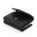 くるみボタンがま口財布 | BACKYARD FAMILY | 詳細画像9