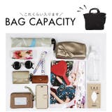 ベーシックキャンバス2WAYトート | BACKYARD FAMILY | 詳細画像13 