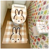 キャラクター 兼用フタカバー | BACKYARD FAMILY | 詳細画像3 