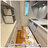 キャラクター ロングマット 45×120cm | BACKYARD FAMILY | 詳細画像2 