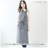エプロン リネン lyap298 | BACKYARD FAMILY | 詳細画像2 