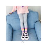 レギンス キッズ lypa297 | BACKYARD FAMILY | 詳細画像11