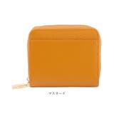 LIZDAYS ２層収納じゃばらポケット本革財布 | BACKYARD FAMILY | 詳細画像17 