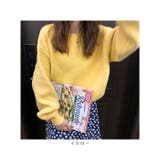セーター ニット トップス mmst829a | BACKYARD FAMILY | 詳細画像15
