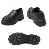 glabella SQUARE TOE DERBY SHOES | BACKYARD FAMILY | 詳細画像11 