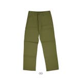 HOUSTON 1881 RIPSTOP FATIGUE PANTS | BACKYARD FAMILY | 詳細画像14