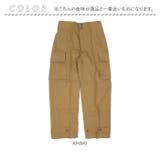 HOUSTON 1985 FRENCH MILITARY M-47 PANTS | BACKYARD FAMILY | 詳細画像12 