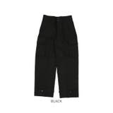 HOUSTON 1985 FRENCH MILITARY M-47 PANTS | BACKYARD FAMILY | 詳細画像14 