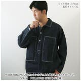 HOUSTON USA COTTON | BACKYARD FAMILY | 詳細画像2 