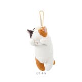 くびねっこ パスケース | BACKYARD FAMILY | 詳細画像12 