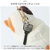 くびねっこ パスケース | BACKYARD FAMILY | 詳細画像6 