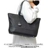 REGiSTA INTRECCIATO TOTE BAG | BACKYARD FAMILY | 詳細画像2 