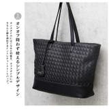 REGiSTA INTRECCIATO TOTE BAG | BACKYARD FAMILY | 詳細画像3 