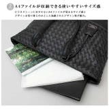 REGiSTA INTRECCIATO TOTE BAG | BACKYARD FAMILY | 詳細画像4 