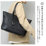 REGiSTA INTRECCIATO TOTE BAG | BACKYARD FAMILY | 詳細画像6 