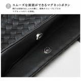 REGiSTA INTRECCIATO TOTE BAG | BACKYARD FAMILY | 詳細画像7 