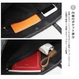 REGiSTA INTRECCIATO TOTE BAG | BACKYARD FAMILY | 詳細画像8 