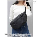 REGiSTA BIG WAIST BAG | BACKYARD FAMILY | 詳細画像2 