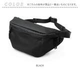 REGiSTA BIG WAIST BAG | BACKYARD FAMILY | 詳細画像15 