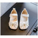 フォーマルシューズ 女の子 pmysf280 | BACKYARD FAMILY | 詳細画像4