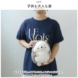 POKSIN 抱きまくら M | BACKYARD FAMILY | 詳細画像5 