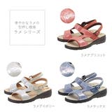 クロワッサン サンダル CROISSANT | BACKYARD FAMILY | 詳細画像6 