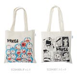 キャラクター エコマーク付き トートバッグ | BACKYARD FAMILY | 詳細画像11 