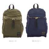 レガートラルゴ 高密度ナイロン 10ポケットリュック LT-C2224 | BACKYARD FAMILY | 詳細画像17