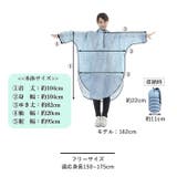 オリンパス ORINPAS レインポンチョ | BACKYARD FAMILY | 詳細画像7 