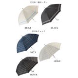 晴雨兼用 シルバーコーティング 長傘 | BACKYARD FAMILY | 詳細画像13 