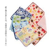 和布華 WAFUKA ＋ima 今治うまれのハンカチ | BACKYARD FAMILY | 詳細画像3 