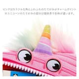 ジップイット Zipit ペンケース ポーチ | BACKYARD FAMILY | 詳細画像7