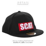 ジップ ZIP ロゴキャップ | BACKYARD FAMILY | 詳細画像2