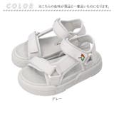Arnold Palmer キッズ スポーツサンダル AL5303 | BACKYARD FAMILY | 詳細画像14 