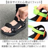 Arnold Palmer キッズ スポーツサンダル AL5303 | BACKYARD FAMILY | 詳細画像5 