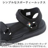 Arnold Palmer レディース スポーツサンダル AL5420 | BACKYARD FAMILY | 詳細画像3