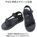 Arnold Palmer レディース スポーツサンダル AL5420 | BACKYARD FAMILY | 詳細画像5